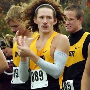 Meet your Posher, Ethan